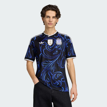 Argentina 2026 World Cup Away Kit