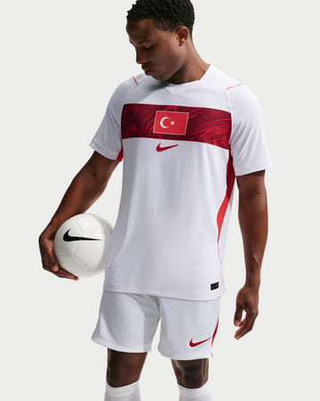 Turkey 2026 World Cup Away Kit
