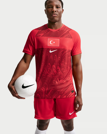 Turkey 2026 World Cup Home Kit