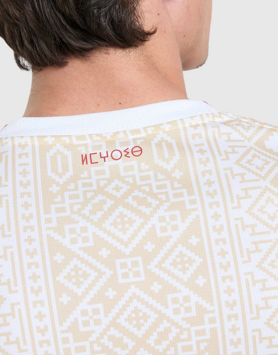 Morocco 2026 World Cup Away Kit