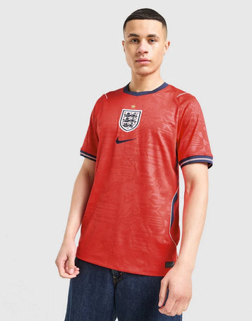England 2026 World Cup Away Kit