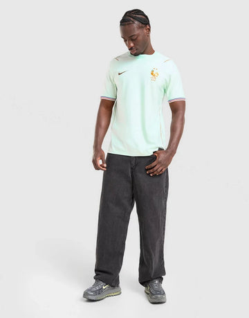 France 2026 World Cup Away Kit