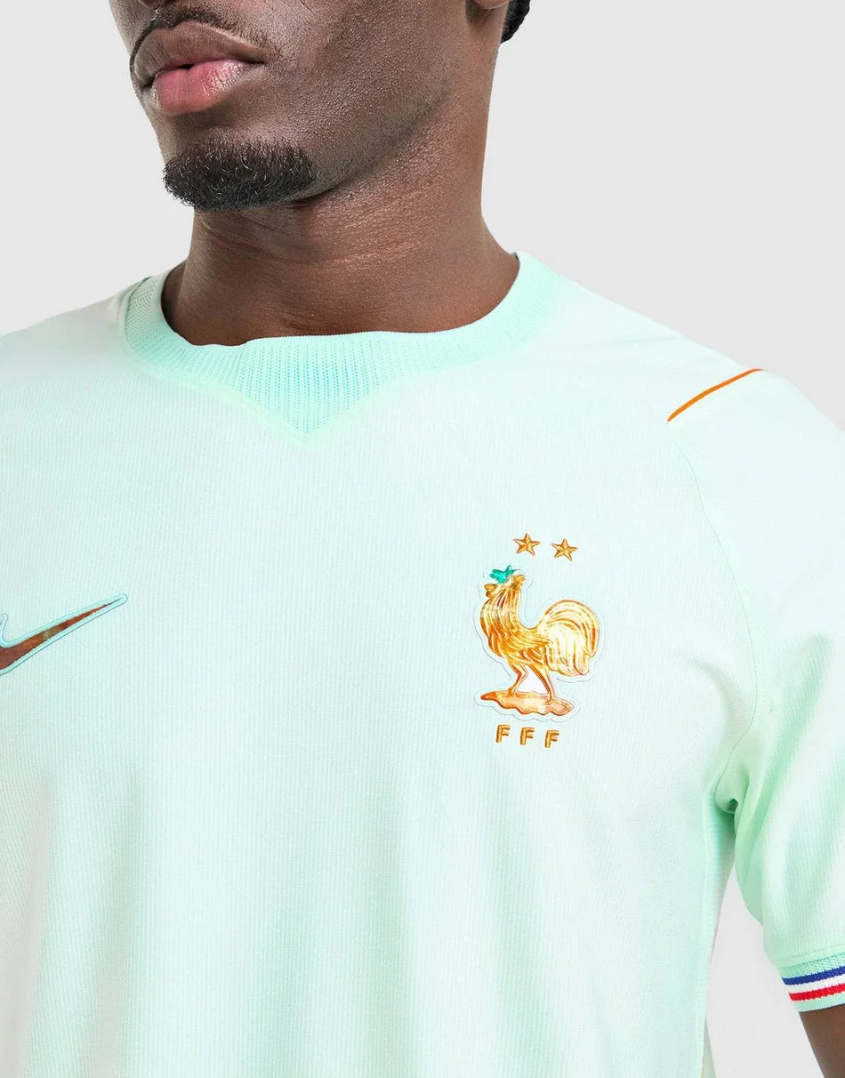 France 2026 World Cup Away Kit