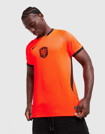 Netherlands 2026 World Cup Home Kit set